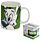 Mug en Porcelaine Astérix - Idéfix (Dogmatix)