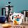 Mug en Forme de Chat Blanc Maneki Neko - Chat Porte-bonheur