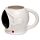 Mug en Forme de Casque d'Astronaute - Homme de l'Espace