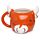 Mug en Forme de Vache Highland Coo Cow