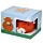 Mug en Forme de Vache Highland Coo Cow