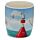 Mug en Porcelaine Mer - Mouette et Bouée