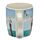 Mug en Porcelaine Mer - Mouette et Bouée