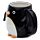 Mug à Anse Décorée - Pingouin