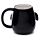 Mug à Anse Décorée - Pingouin