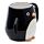 Mug à Anse Décorée - Pingouin