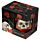 Mug en Porcelaine Skulls & Roses - Crâne