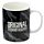 Mug en Porcelaine The Original Stormtrooper Noir