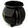 Mug en Céramique Hocus Pocus - Forme de Chaudron de Sorcière Noir