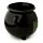 Mug en Céramique Hocus Pocus - Forme de Chaudron de Sorcière Noir