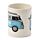 Mug Volkswagen - Van Bus Combi VW T1 Surf Adventure
