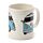 Mug Volkswagen - Van Bus Combi VW T1 Surf Adventure