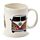 Mug Volkswagen - Van Bus Combi VW T1 Summer Love