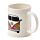 Mug Volkswagen - Van Bus Combi VW T1 Summer Love