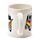 Mug Volkswagen - Van Bus Combi VW T1 Summer Love