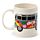 Mug Volkswagen - Van Bus Combi VW T1 Summer Love