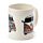 Mug Volkswagen - Van Bus Combi VW T1 Summer Love