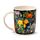 Mug en Porcelaine Animal Kingdom - Royaume Animal