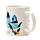 Mug Volkswagen - Van Bus Combi VW T1 The Waves are Calling 