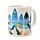Mug Volkswagen - Van Bus Combi VW T1 The Waves are Calling 