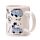 Mug Volkswagen - Van Bus Combi VW T1 Explore More