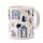 Mug Volkswagen - Van Bus Combi VW T1 Explore More