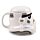Mug en Céramique The Original Stormtrooper - Forme de casque
