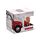 Mug en Porcelaine - Fiat 500 Rome 