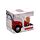 Mug en Porcelaine Fiat 500 Rome & Riviera