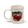 Mug en Porcelaine Fiat 500 Rome & Riviera