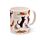 Mug en Porcelaine - Feline Fine Chats