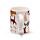 Mug en Porcelaine - Feline Fine Chats