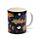 Mug en Porcelaine - Marine Kingdom 