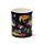 Mug en Porcelaine - Marine Kingdom 