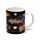 Mug en Porcelaine - Marine Kingdom 