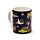 Mug en Porcelaine - Marine Kingdom 