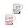 Mug en Céramique Caravane - Home Is Where You Park It 