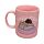 Mug en Porcelaine - Pusheen le Cat Cozy Club