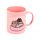 Mug en Porcelaine - Pusheen le Cat Cozy Club