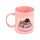 Mug en Porcelaine - Pusheen le Chat Cozy Club