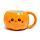 Mug en Céramique - Citrouille Foodiemals