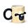 Mug en Céramique - Shaun le Mouton