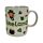 Mug en Porcelaine - Chance de L'Irlandais