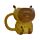 Mug en Céramique - Capybara