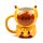 Mug en Céramique - Capybara