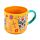 Grand Mug en Porcelaine - Jour des Morts