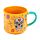 Grand Mug en Porcelaine - Jour des Morts