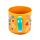 Grand Mug en Porcelaine - Jour des Morts