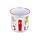 Mug en Porcelaine fine Bordure - Chevaliers & Dragons
