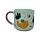 Grand Mug en Porcelaine - Beans & Co Chats
